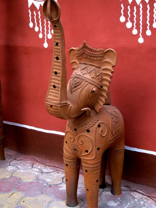 Panditiya terracotta 3
